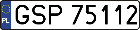 GSP75112