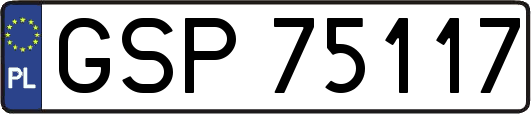 GSP75117