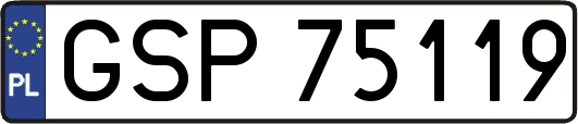 GSP75119