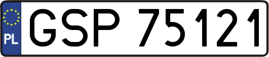 GSP75121