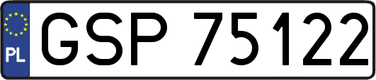 GSP75122