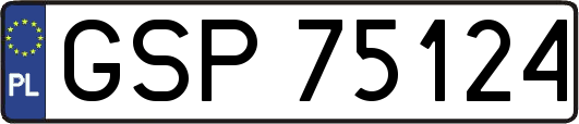 GSP75124
