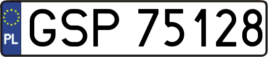 GSP75128