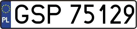 GSP75129