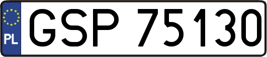 GSP75130
