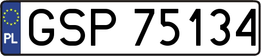 GSP75134
