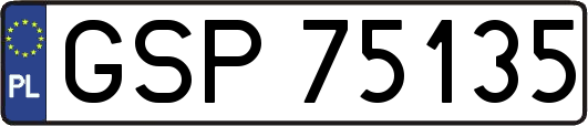 GSP75135