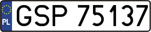 GSP75137