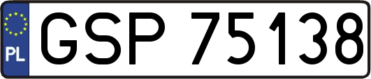 GSP75138