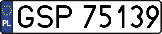 GSP75139