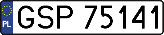 GSP75141