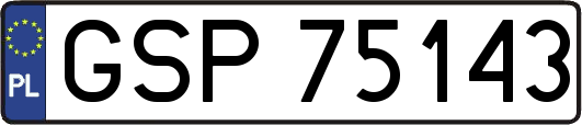 GSP75143