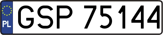GSP75144