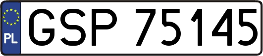 GSP75145