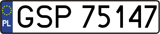 GSP75147