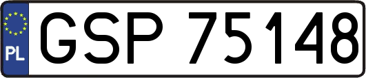 GSP75148