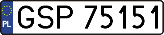 GSP75151