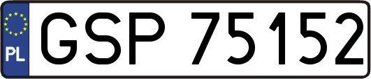 GSP75152