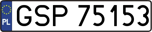 GSP75153