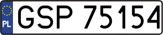 GSP75154