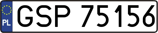 GSP75156