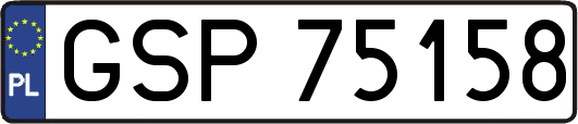 GSP75158