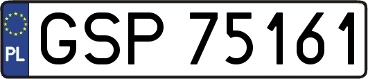 GSP75161