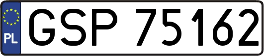 GSP75162