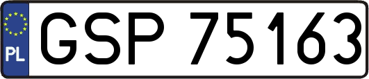 GSP75163