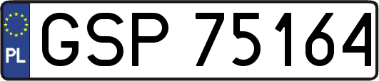 GSP75164
