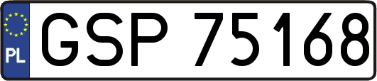 GSP75168