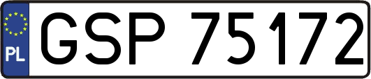 GSP75172