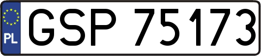 GSP75173