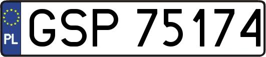 GSP75174
