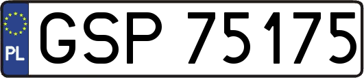 GSP75175