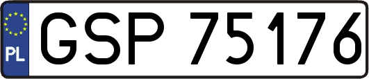 GSP75176