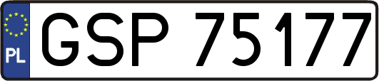 GSP75177