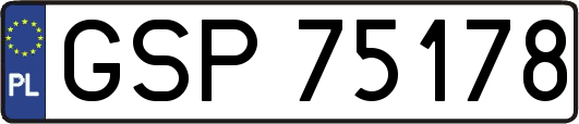 GSP75178
