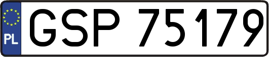 GSP75179