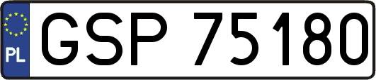 GSP75180
