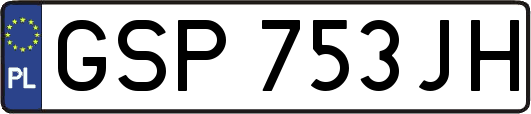 GSP753JH