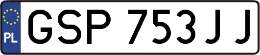 GSP753JJ