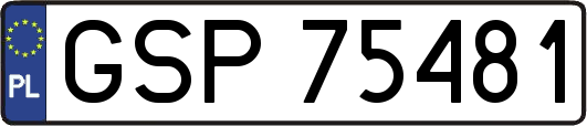 GSP75481