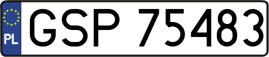GSP75483