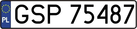 GSP75487