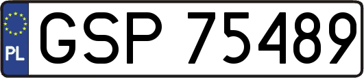 GSP75489