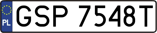 GSP7548T