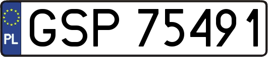 GSP75491