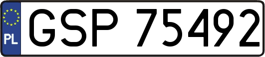 GSP75492