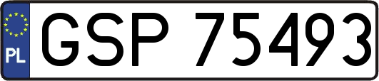 GSP75493